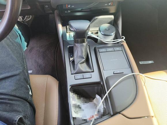 [合肥·皖A] 二手雷克萨斯雷克萨斯ES2020款 200 卓越版