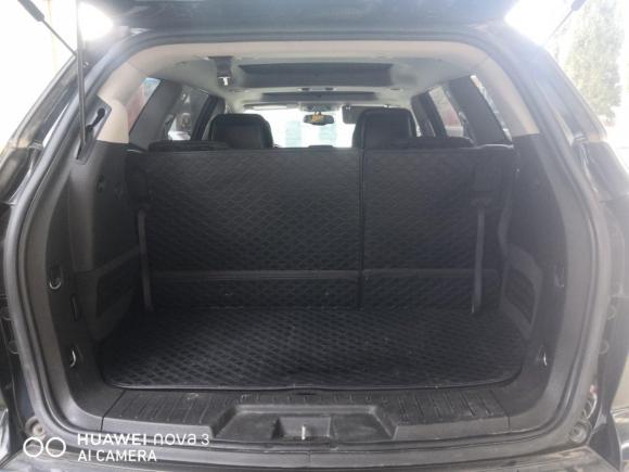 [青岛·鲁U] 二手别克昂科雷2010款 3.6L 精英版