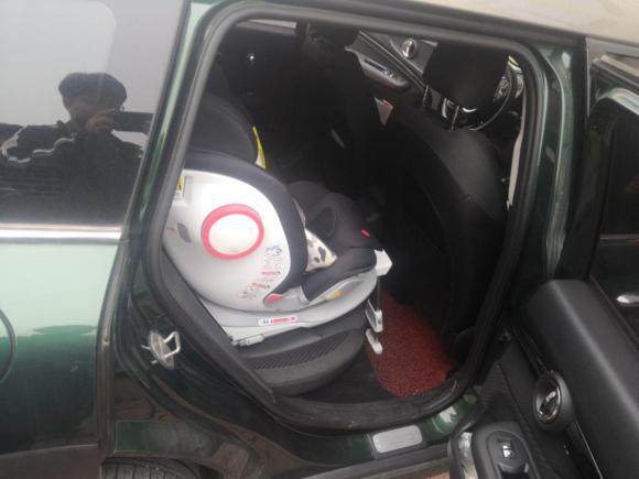 [金华·浙G] 二手MINIMINI CLUBMAN2016款 改款 1.5T COOPER