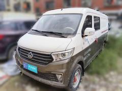 [义乌·鲁V] 长安跨越跨越星V72022款 1.6L汽油舒适型5座背掀门DAM16KR