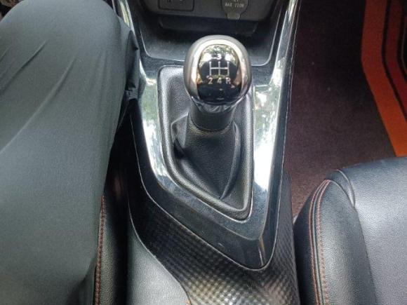 [西安·陕A] 二手日产LANNIA 蓝鸟2016款 1.6L 手动炫酷版