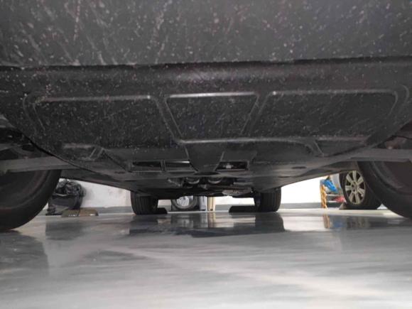 [杭州·浙A] 二手大众揽巡2023款 380TSI 四驱R-Line首发版