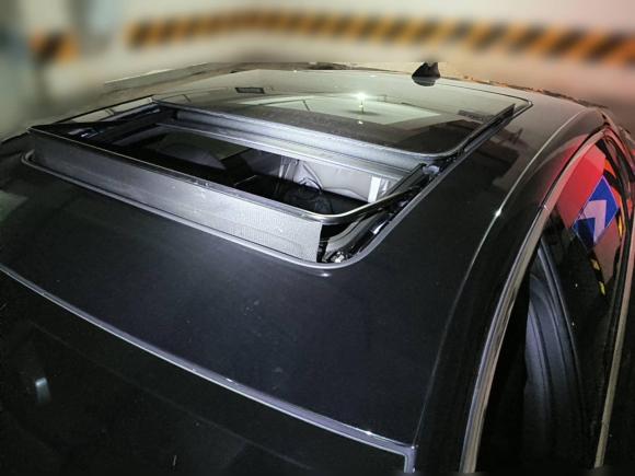 [成都·川A] 二手凯迪拉克凯迪拉克CT62022款 28T 豪华型