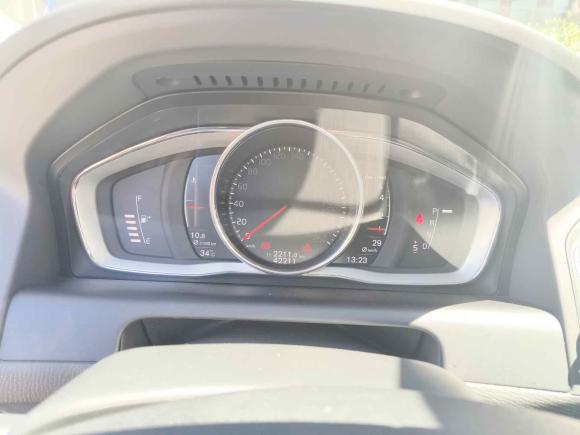 [北京·京J] 二手沃尔沃沃尔沃XC602017款 T5 AWD 智远升级版