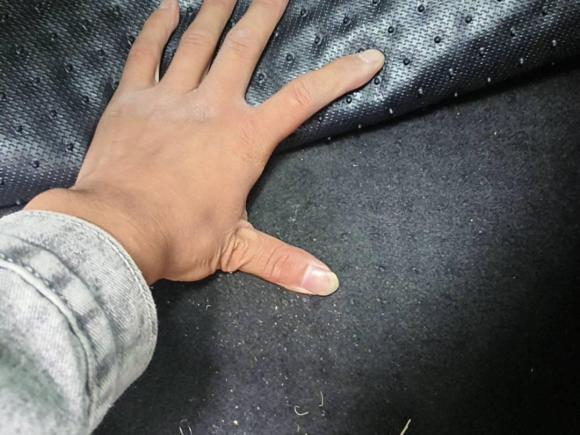 [义乌·浙G] 二手广汽传祺传祺GS82022款 领航系列 2.0TGDI 两驱豪华智联版（七座）