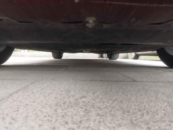 [西安·陕A] 二手奔腾奔腾B702021款 1.5T 自动智享型