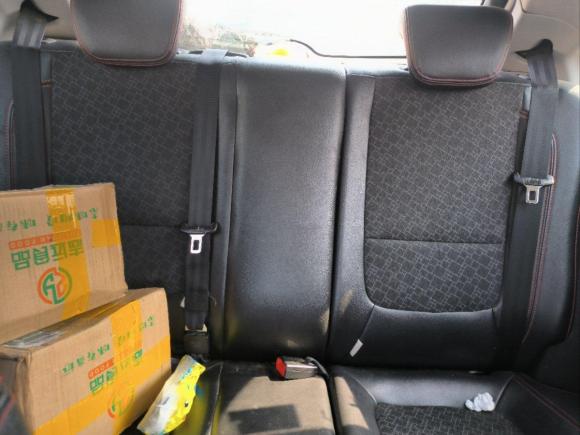 [青岛·鲁A] 二手凯翼凯翼C3R2015款 1.5L AMT金钻版