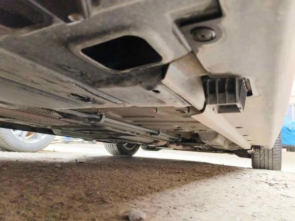 [西安·陕A] 二手MINIMINI CLUBMAN2011款 1.6L COOPER Fun