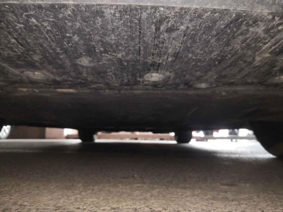 [合肥·皖A] 二手福特蒙迪欧2017款 EcoBoost 200 豪华型