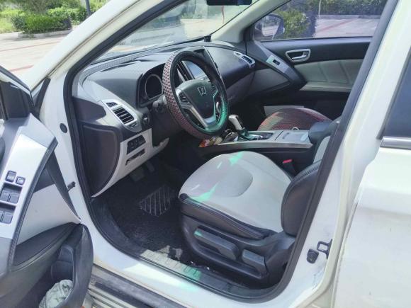 [温州·浙C] 二手纳智捷优6 SUV2014款 1.8T 时尚型