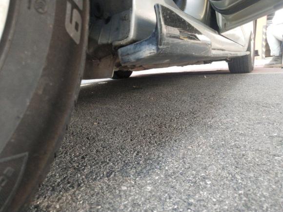 [佛山·粤H] 二手雪佛兰爱唯欧2011款 两厢 1.4L AT SL