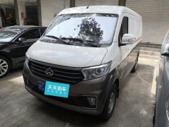 [温州·浙C]长安跨越&nbsp;&nbsp;跨越星V5&nbsp;&nbsp;2021款1.6L进宝版豪华型DAM16KR