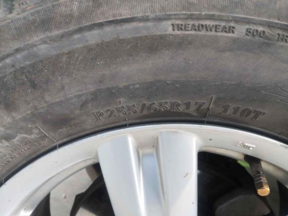 [成都·川W] 二手五十铃mu-X牧游侠2017款 3.0T 四驱自动尊享型 7座 国IV