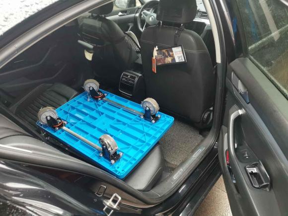 [金华·浙G] 二手大众迈腾2020款 280TSI DSG 舒适型