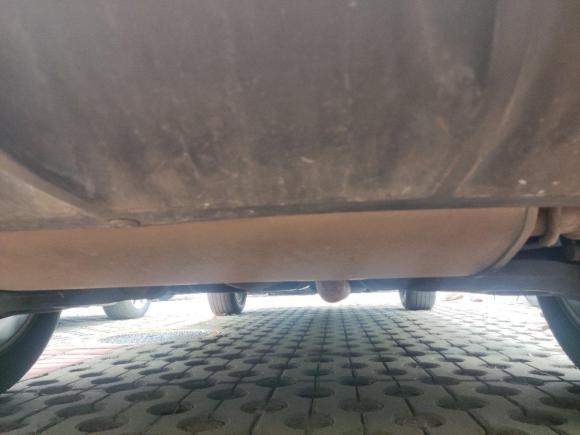 [武汉·鄂A] 二手众泰众泰SR92017款 2.0T 自动极致之心版