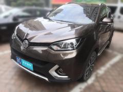 [嘉兴·浙C]名爵&nbsp;&nbsp;锐腾&nbsp;&nbsp;2015款1.5TGITST豪华版