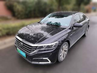 大众帕萨特新能源2020款430PHEV混动精英版国VI