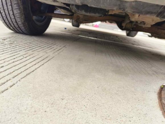 [济南·鲁A] 二手哈弗哈弗H12016款 蓝标 1.5L 手动豪华型