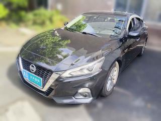 日产天籁2019款 2.0L XL 舒适版