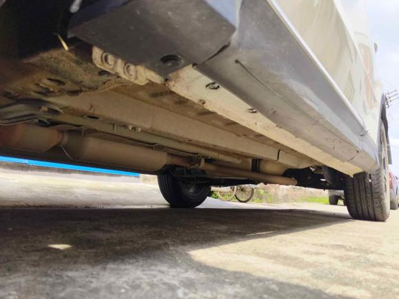 [佛山·粤E] 二手捷途捷途X70 PLUS2021款 1.5T 手动林 7座