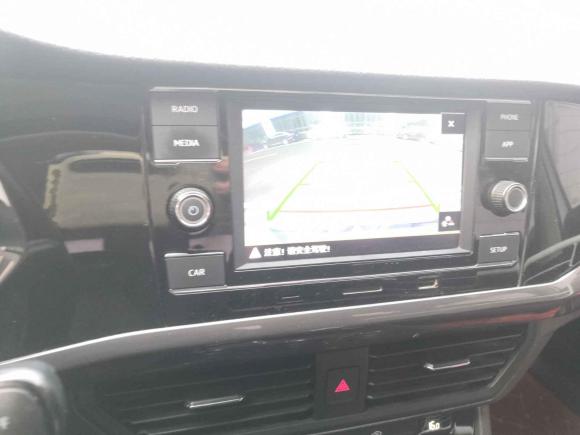 [义乌·浙G] 二手大众宝来2019款 改款 1.5L 自动精英型 国VI