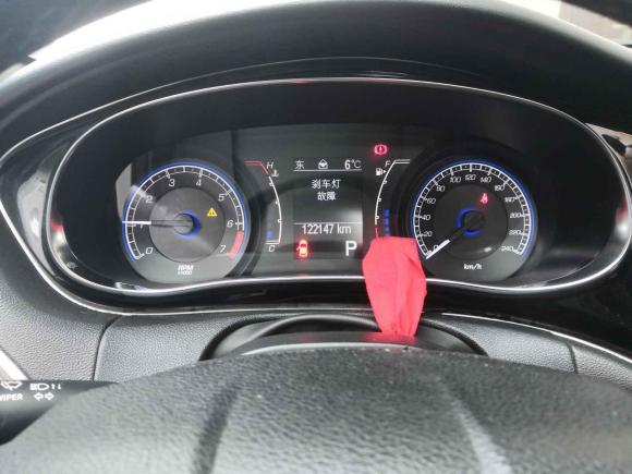 [成都·川A] 二手菲亚特菲翔2013款 1.4T 周年纪念版