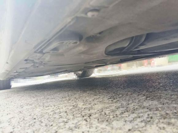 [合肥·皖A] 二手奥迪奥迪A82016款 A8L 45 TFSI quattro豪华型