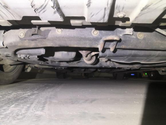 [芜湖·皖B] 二手长安逸动2014款 1.6L 手动豪华型