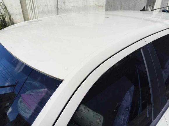 [上海·甘E] 二手大众朗行2015款 1.6L 手动风尚版