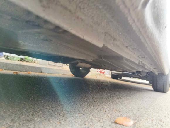 [苏州·苏E] 二手大众朗逸2015款 1.6L 手动风尚版