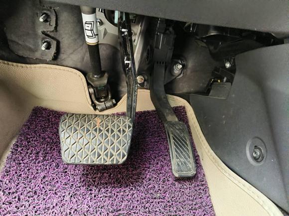 [湖州·浙G] 二手福特翼搏2013款 1.5L 自动风尚型