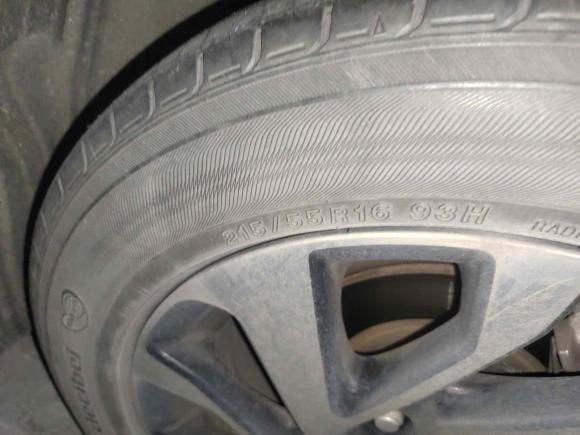 [宁波·浙B] 二手本田思域2016款 220TURBO CVT豪华版