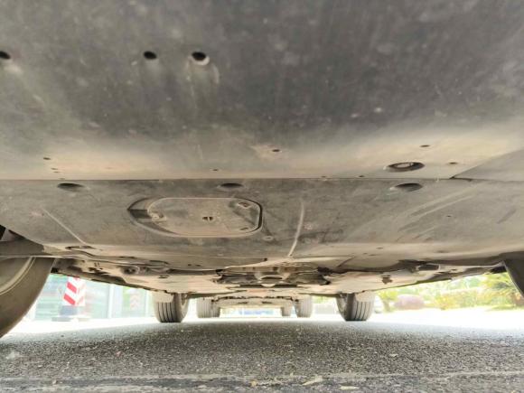 [武汉·鄂A] 二手马自达马自达CX-42016款 2.0L 自动两驱蓝天活力版