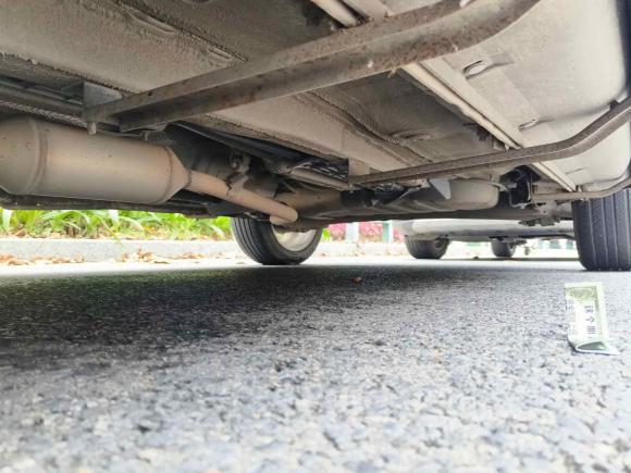 [深圳·湘A] 二手长安长安CS352016款 1.6L 自动豪华型 国IV