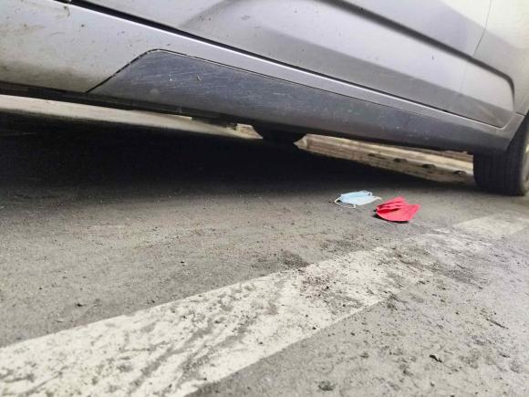 [佛山·粤A] 二手吉利几何吉利几何A2021款 Pro 臻享高能续航版 600KM A600立方版