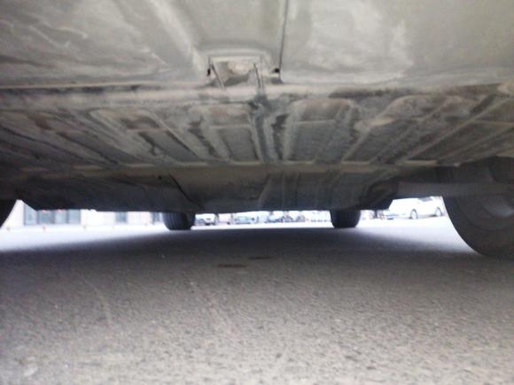 [济南·鲁A] 二手北京汽车北京EU52018款 R500 智风版