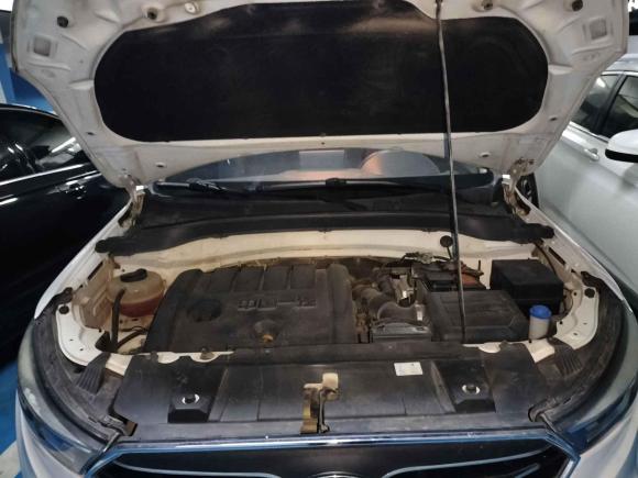 [南昌·赣E] 二手奔腾奔腾X402017款 1.6L 手动舒适型