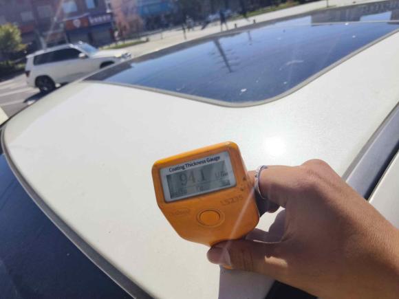 [台州·浙J] 二手本田皓影2021款 240TURBO CVT两驱智享版