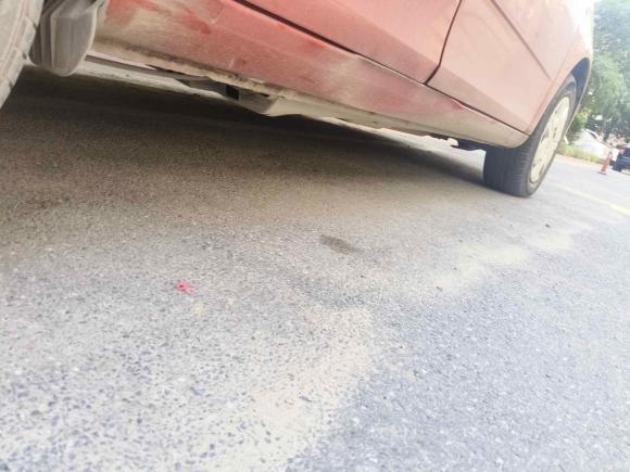 [杭州·浙A] 二手斯柯达晶锐2014款 1.4L 自动晶致版