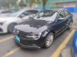 大众速腾2017款 1.6L 自动舒适型