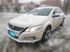 [济南·鲁A] 大众一汽-大众CC2011款 1.8TSI 豪华型
