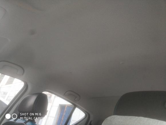 [台州·浙J] 二手北汽新能源北汽新能源EC32019款 灵动版