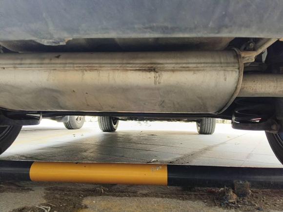 [合肥·鲁J] 二手众泰众泰T3002017款 1.5L 手动尊享型