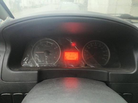 [苏州·苏E] 二手东风风行菱智2015款 M3 1.6L 7座舒适型