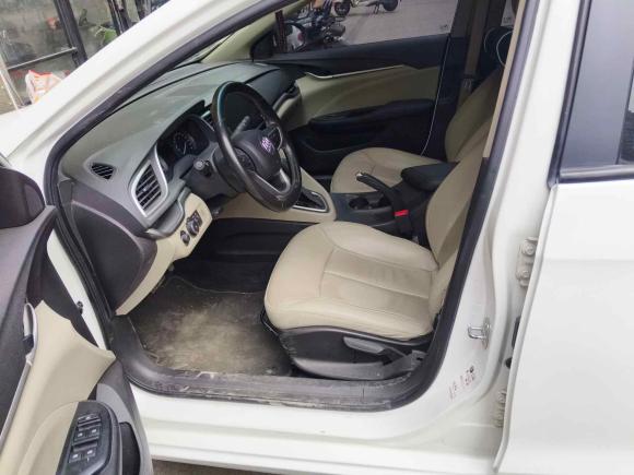 [成都·川G] 二手别克英朗2018款 15T 双离合精英型 国V