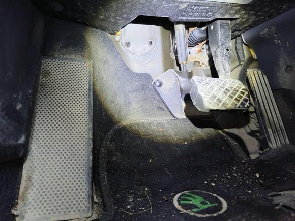 [金华·浙G] 二手斯柯达明锐2013款 1.6L 五周年典藏版