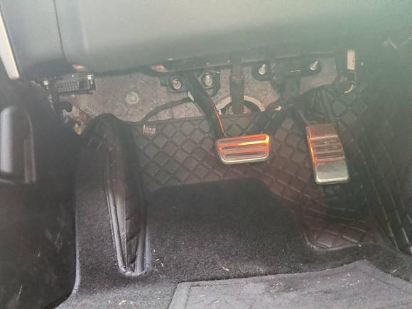 [湖州·浙E] 二手福特Mustang2015款 2.3T 性能版