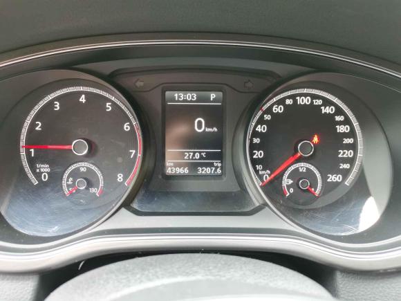 [合肥·皖A] 二手大众帕萨特2017款 330TSI DSG尊荣版