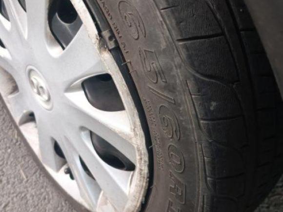 [上海·沪A] 二手北汽新能源北汽新能源EC2017款 EC200 灵动版