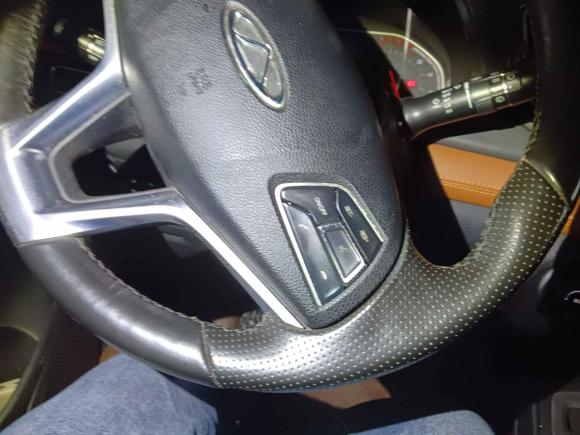 [苏州·苏E] 二手奇瑞瑞虎72016款 1.5T 手动耀目版